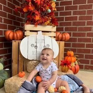 Meet your Posher, Jimmy